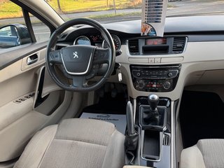 Peugeot 508 1.6 Active*Klima*Tempomat*Xenon*2.HD - foto 4