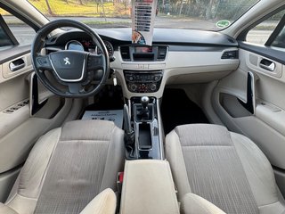 Peugeot 508 1.6 Active*Klima*Tempomat*Xenon*2.HD - foto 5