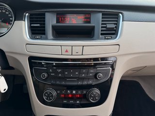 Peugeot 508 1.6 Active*Klima*Tempomat*Xenon*2.HD - foto 8
