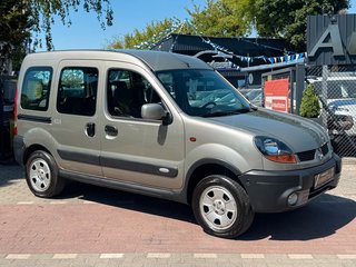 Renault Kangoo Gebrauchtwagen Kaufen
