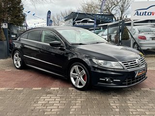 Volkswagen CC Gebrauchtwagen Kaufen