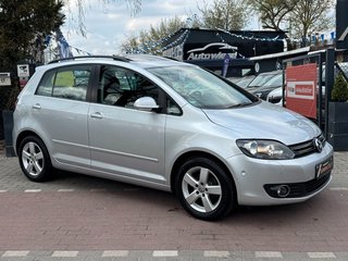 Volkswagen Golf Plus Gebrauchtwagen Kaufen