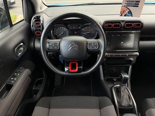 Citroën C3 1.2 Aircross Feel*Aut*Temp*Allwetter*TÜV NEU - foto 1