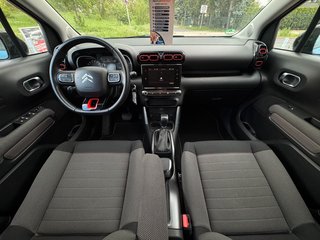 Citroën C3 1.2 Aircross Feel*Aut*Temp*Allwetter*TÜV NEU - foto 2