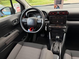 Citroën C3 1.2 Aircross Feel*Aut*Temp*Allwetter*TÜV NEU - foto 3