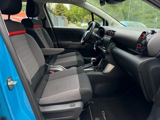 Citroën C3 1.2 Aircross Feel*Aut*Temp*Allwetter*TÜV NEU - foto 4