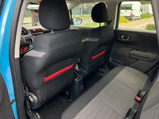 Citroën C3 1.2 Aircross Feel*Aut*Temp*Allwetter*TÜV NEU - foto 5