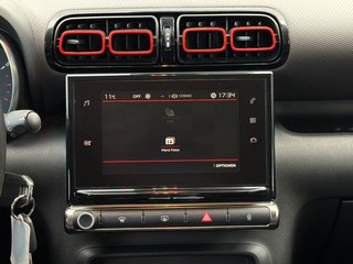 Citroën C3 1.2 Aircross Feel*Aut*Temp*Allwetter*TÜV NEU - foto 6