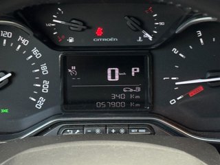 Citroën C3 1.2 Aircross Feel*Aut*Temp*Allwetter*TÜV NEU - foto 9