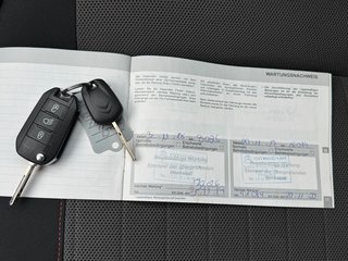 Citroën C3 1.2 Aircross Feel*Aut*Temp*Allwetter*TÜV NEU - foto 16