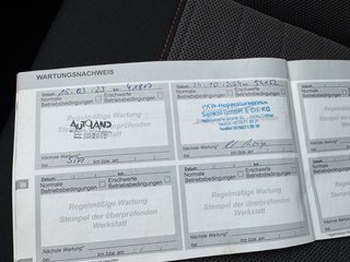 Citroën C3 1.2 Aircross Feel*Aut*Temp*Allwetter*TÜV NEU - foto 17