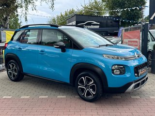 Citroën C3 Gebrauchtwagen Kaufen