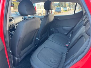 Hyundai i10 Pure 1.0 Euro6*1.Hand*Allwetter*TÜV NEU* - foto 6