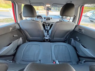 Hyundai i10 Pure 1.0 Euro6*1.Hand*Allwetter*TÜV NEU* - foto 7