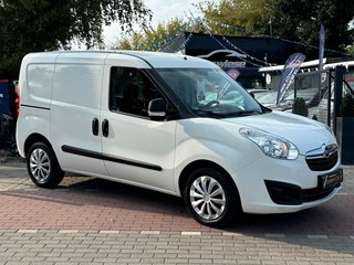 Opel Combo Gebrauchtwagen Kaufen