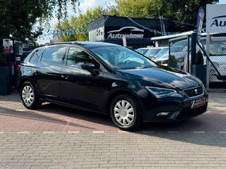 Seat Leon Gebrauchtwagen Kaufen