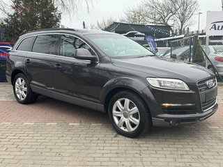 Audi Q7 Gebrauchtwagen Kaufen