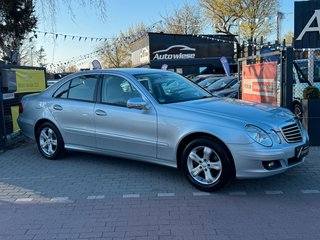 Mercedes-Benz E 200 Gebrauchtwagen Kaufen