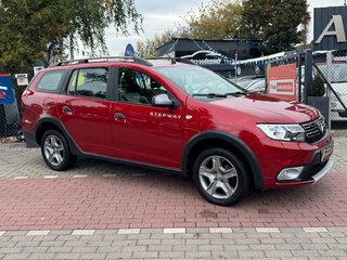 Dacia Logan Gebrauchtwagen Kaufen