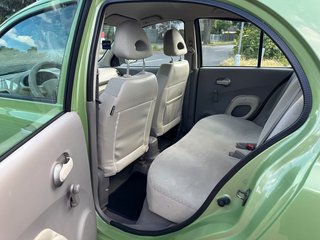 Nissan Micra 1.2 Acenta*Klima*DAB*Allwetter*TEL*TÜV NEU - bilder 2