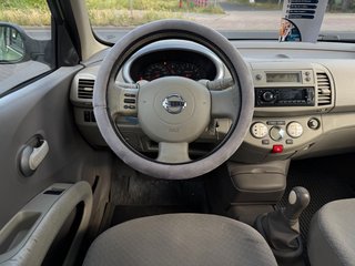 Nissan Micra 1.2 Acenta*Klima*DAB*Allwetter*TEL*TÜV NEU - bilder 3
