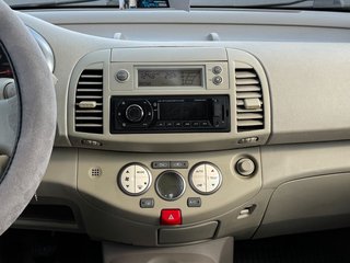 Nissan Micra 1.2 Acenta*Klima*DAB*Allwetter*TEL*TÜV NEU - bilder 5