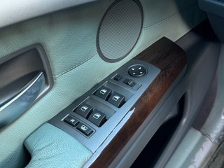 BMW 735i*Aut.*Leder*Xenon*Klima*SHZ*V8 - foto 11