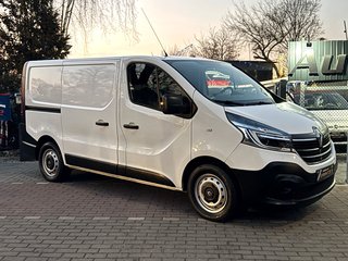 Renault Trafic Gebrauchtwagen Kaufen