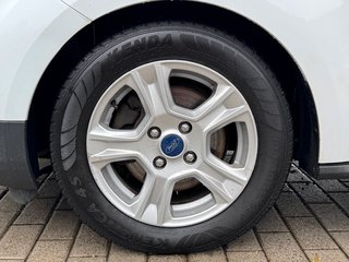 Ford Transit Courier Trend Kasten*Klima*Kamera*AHK* - foto 2