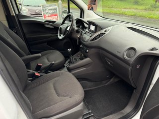Ford Transit Courier Trend Kasten*Klima*Kamera*AHK* - foto 5
