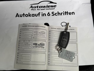 Ford Transit Courier Trend Kasten*Klima*Kamera*AHK* - foto 13