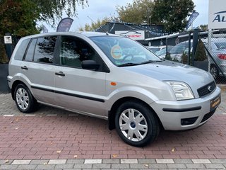 Ford Fusion Gebrauchtwagen Kaufen