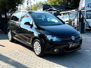 Volkswagen Golf Plus Gebrauchtwagen Kaufen
