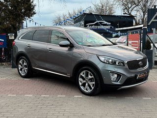 Kia Sorento Gebrauchtwagen Kaufen