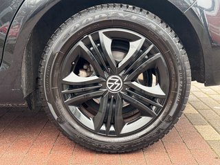 Volkswagen Golf Plus VI Comfortline*Carplay*Nav*AHK*M+S - foto 1