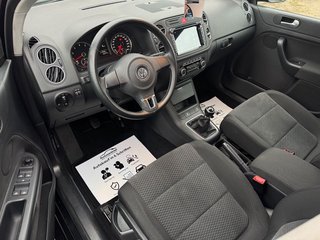 Volkswagen Golf Plus VI Comfortline*Carplay*Nav*AHK*M+S - foto 2