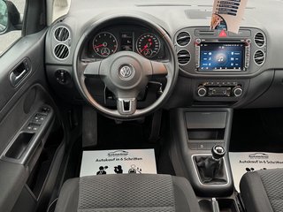 Volkswagen Golf Plus VI Comfortline*Carplay*Nav*AHK*M+S - foto 3