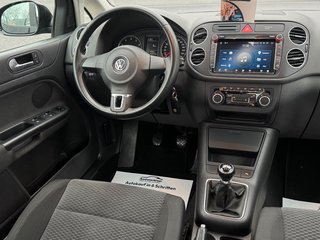 Volkswagen Golf Plus VI Comfortline*Carplay*Nav*AHK*M+S - foto 4