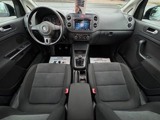 Volkswagen Golf Plus VI Comfortline*Carplay*Nav*AHK*M+S - foto 5