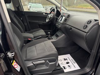 Volkswagen Golf Plus VI Comfortline*Carplay*Nav*AHK*M+S - foto 6