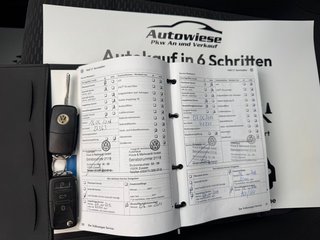 Volkswagen Golf Plus VI Comfortline*Carplay*Nav*AHK*M+S - foto 12