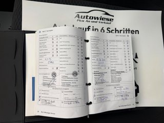 Volkswagen Golf Plus VI Comfortline*Carplay*Nav*AHK*M+S - foto 13