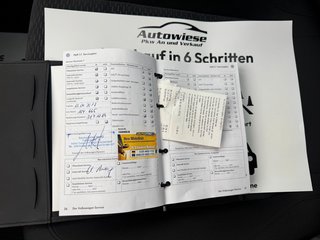 Volkswagen Golf Plus VI Comfortline*Carplay*Nav*AHK*M+S - foto 15