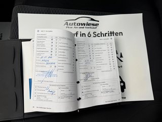 Volkswagen Golf Plus VI Comfortline*Carplay*Nav*AHK*M+S - foto 16