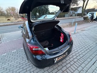 Opel Insignia Innovation 2.0CDTI Navi*Xenon*AHK*EU6 - bilder 1