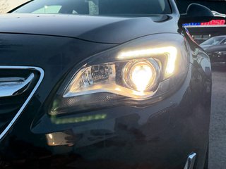 Opel Insignia Innovation 2.0CDTI Navi*Xenon*AHK*EU6 - bilder 3