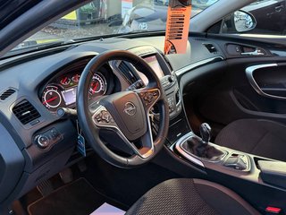 Opel Insignia Innovation 2.0CDTI Navi*Xenon*AHK*EU6 - bilder 4