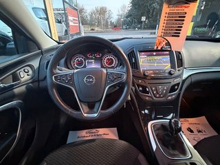 Opel Insignia Innovation 2.0CDTI Navi*Xenon*AHK*EU6 - bilder 5