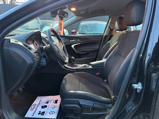 Opel Insignia Innovation 2.0CDTI Navi*Xenon*AHK*EU6 - bilder 6