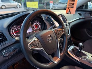 Opel Insignia Innovation 2.0CDTI Navi*Xenon*AHK*EU6 - bilder 8